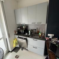 cucina Ikea completa 