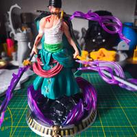 Action figure One Piece Zoro