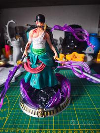 Action figure One Piece Zoro