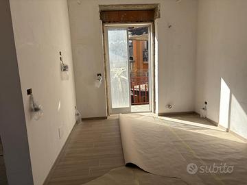 Appartamento su due livelli