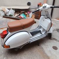 vespa 200 px