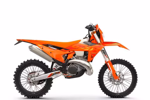 KTM 300 EXC SIX DAY