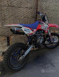 Pit bike 150 RFZ