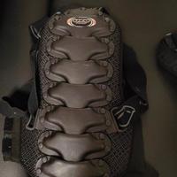 paraschiena ginocchiere e gomitiere bambino