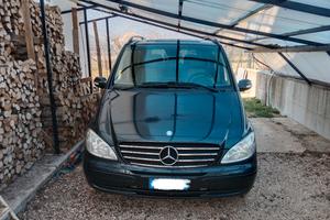 MERCEDES VITO VIANO 2.2 CDI