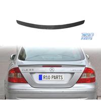 SPOILER MERCEDES CLK W209 02-09 LOOK AMG