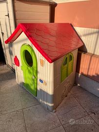Casetta Chicco