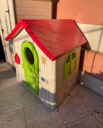 Casetta Chicco