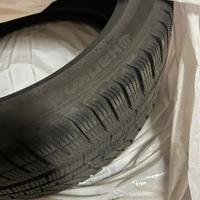 Gomme 245/40 R18