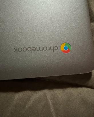 Pc portatile HP