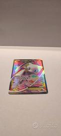 carta Pokemon Mew ex 