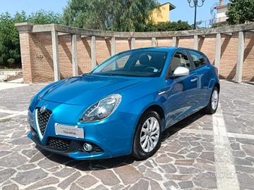 Alfa Romeo Giulietta 1.6 JTDm 120 CV Business