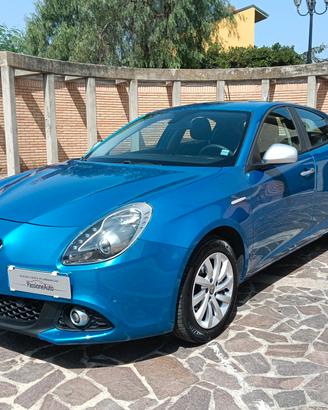Alfa Romeo Giulietta 1.6 JTDm 120 CV Business