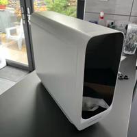 depuratore d'acqua e altro ancora 