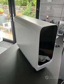 depuratore d'acqua e altro ancora 