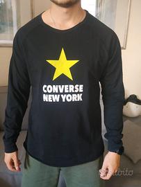 T-shirt Converse