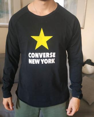 T-shirt Converse