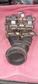 carburatore dellorto phbl 25