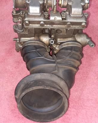 carburatore dellorto phbl 25