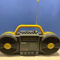 Stereo radio Philips