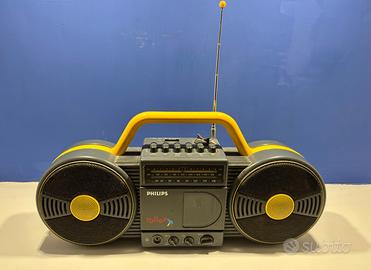 Stereo radio Philips