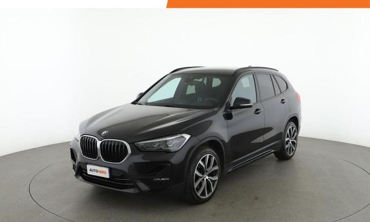 BMW X1 EE43047