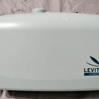Compressore per materasso antidecubito