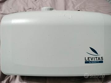 Compressore per materasso antidecubito