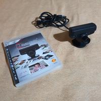 WEBCAM-move , Ufficiale PlayStation Eye