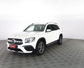 MERCEDES-BENZ CLA sse GLB GLB 200 d Automatic 4M