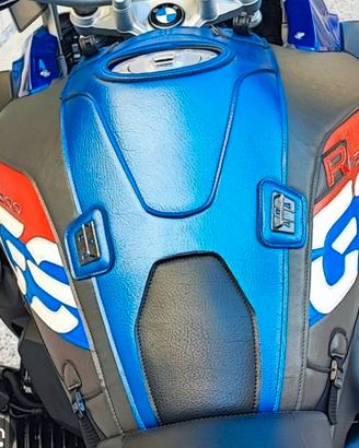 Copriserbatoio BMW GS Rallye 