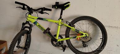 bici rock rider Decathlon