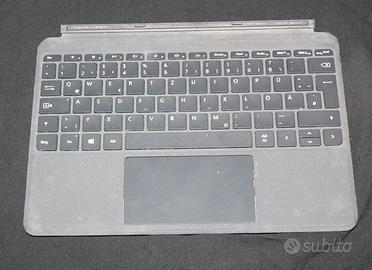 tastiera usata Microsoft Surface GO 1824 1825