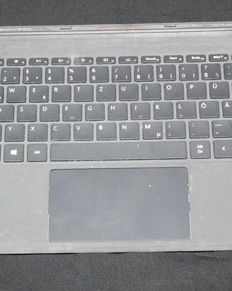 tastiera usata Microsoft Surface GO 1824 1825