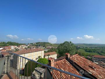 CASA SEMINDIPENDENTE A CALLIANO