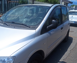 Fiat multipla anno 2008