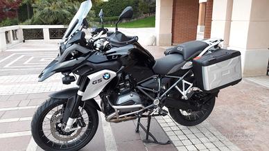 Bmw r 1200 gs - 2016