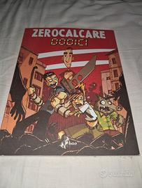 Zerocalcare Dodici Fumetto (Bao Publishing)