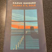 Kazuo Ishiguro - Klara e il sole