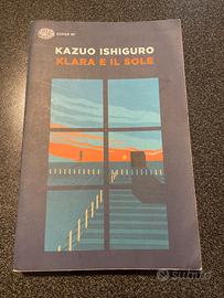 Kazuo Ishiguro - Klara e il sole