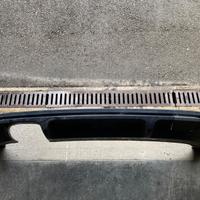 DIFFUSORE AUDI A3 8PA SPORTBACK S3 LOOK 03-08