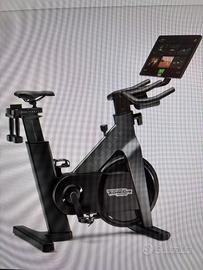 Technogym Bike cyclette smart