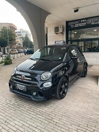 Abarth 595 1.4 t-jet 145cv
