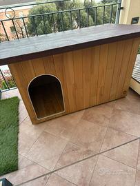 Cuccia per cane