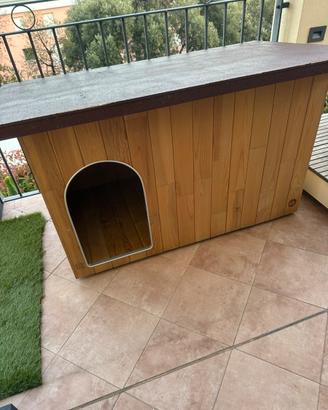 Cuccia per cane