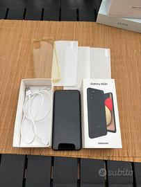 Samsung Galaxy A02s 32gb