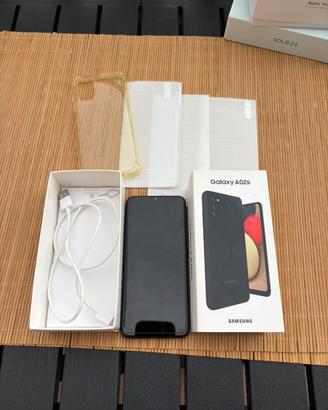 Samsung Galaxy A02s 32gb