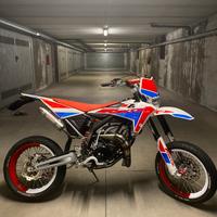 Fantic 50cc 2020 Motard