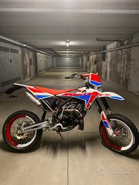 Fantic 50cc 2020 Motard