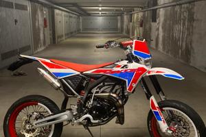 Fantic 50cc 2020 Motard